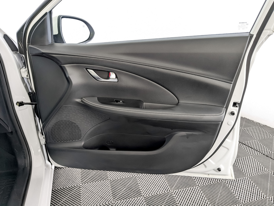 Фото Changan Alsvin II с пробегом 49 910 км