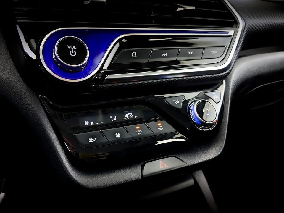 Фото Changan Alsvin II с пробегом 49 910 км