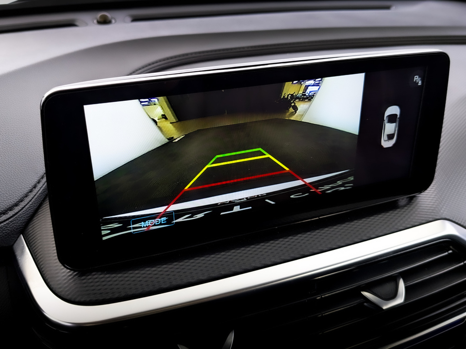 Фото Changan Alsvin II с пробегом 49 910 км