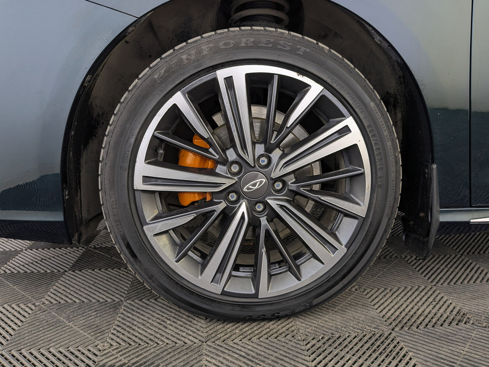 Фото Chery Arrizo 8 2023 г.в. с пробегом 31 778 км