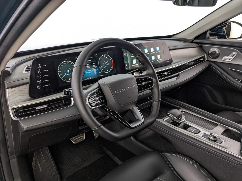 Фото Chery Arrizo 8 2023 г.в. с пробегом 31 778 км
