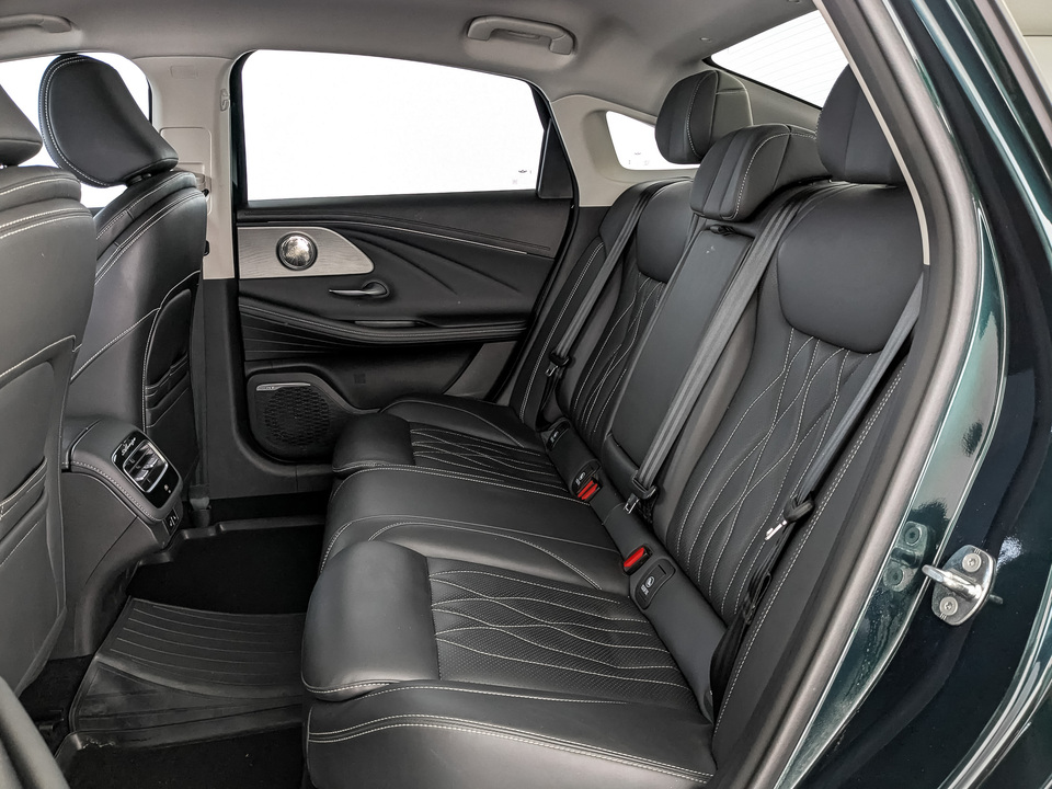 Фото Chery Arrizo 8 2023 г.в. с пробегом 31 778 км