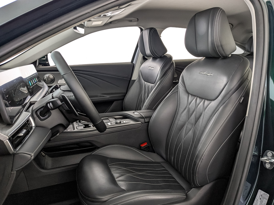 Фото Chery Arrizo 8 2023 г.в. с пробегом 31 778 км