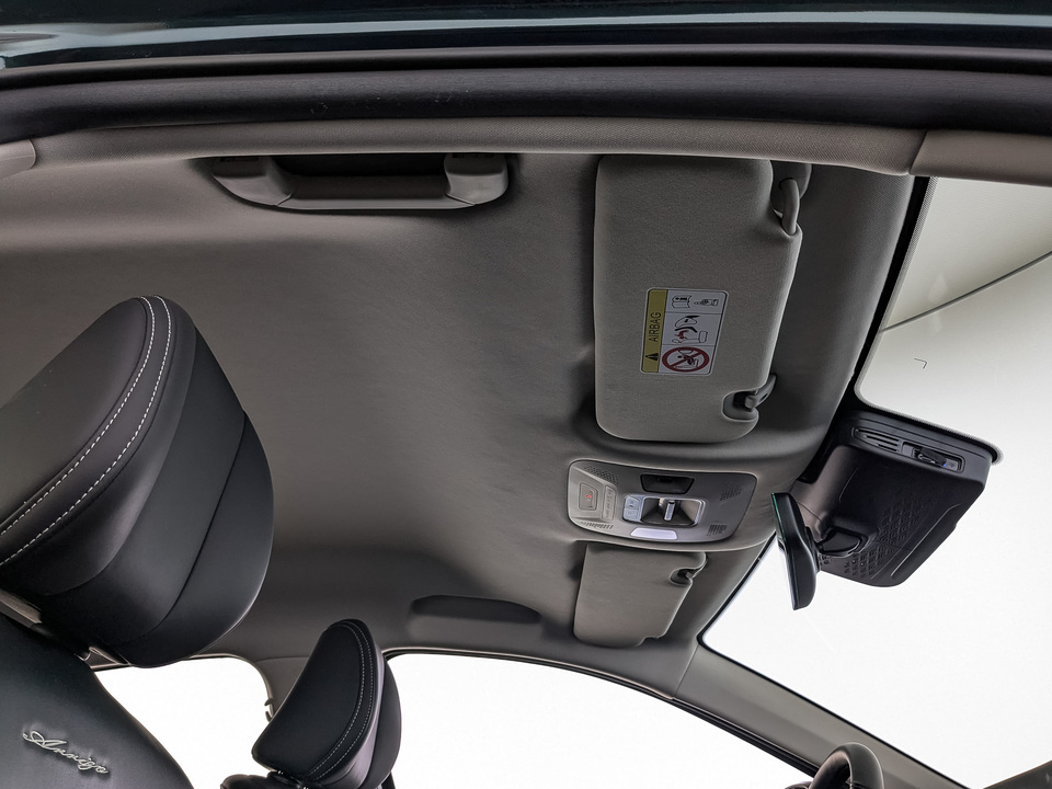 Фото Chery Arrizo 8 2023 г.в. с пробегом 31 778 км