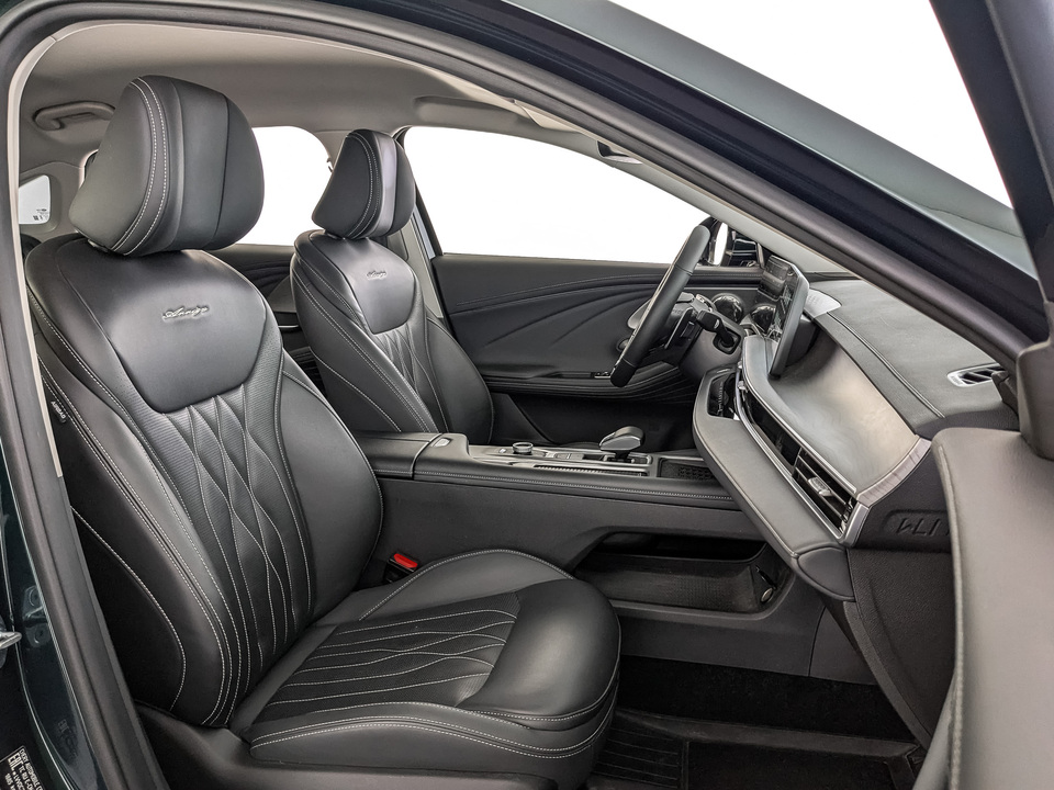 Фото Chery Arrizo 8 2023 г.в. с пробегом 31 778 км