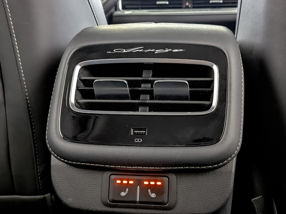 Фото Chery Arrizo 8 2023 г.в. с пробегом 31 778 км