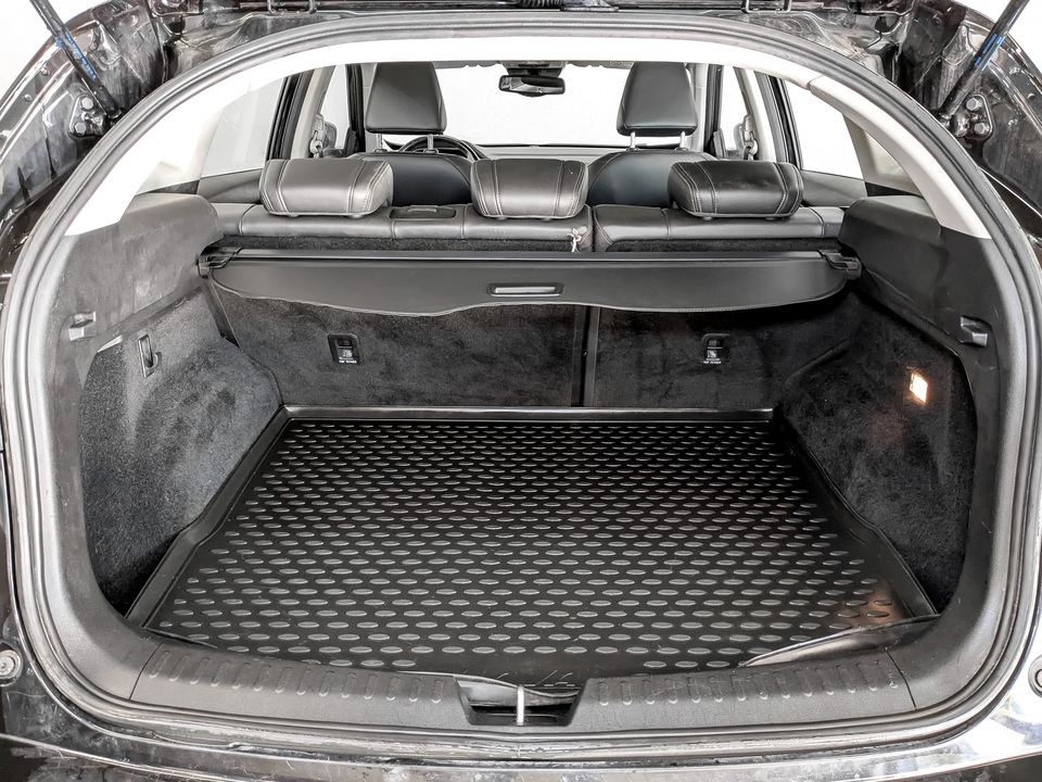 Фото Haval F7 I с пробегом 114 451 км