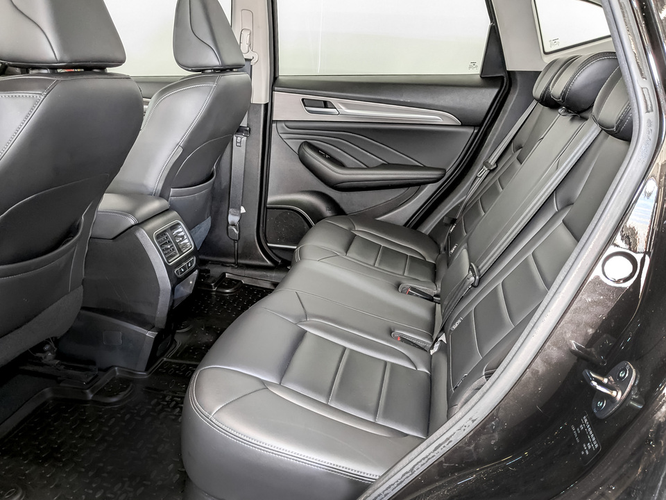 Фото Haval F7 I с пробегом 114 451 км