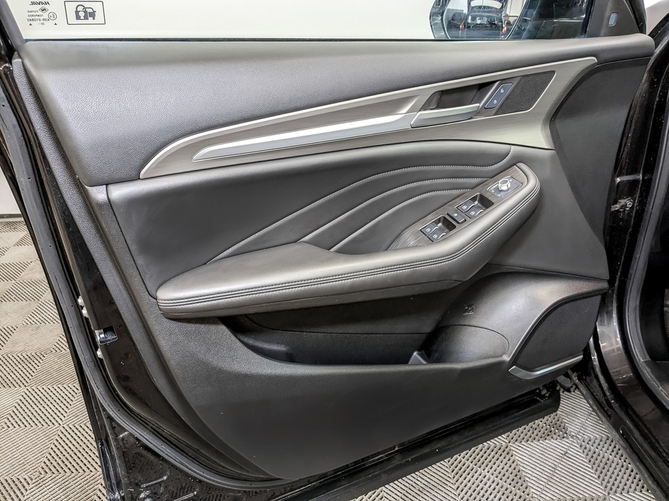 Фото Haval F7 I с пробегом 114 451 км
