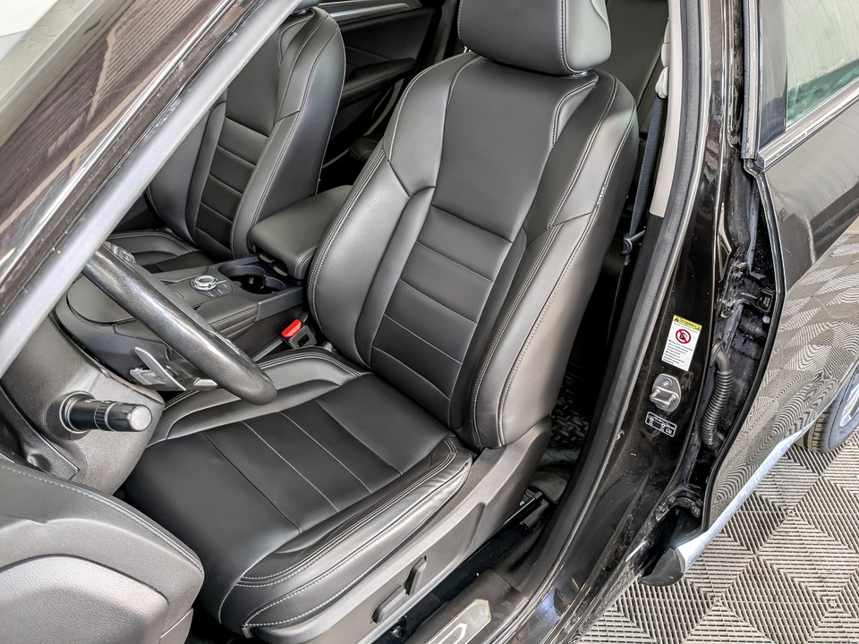 Фото Haval F7 I с пробегом 114 451 км