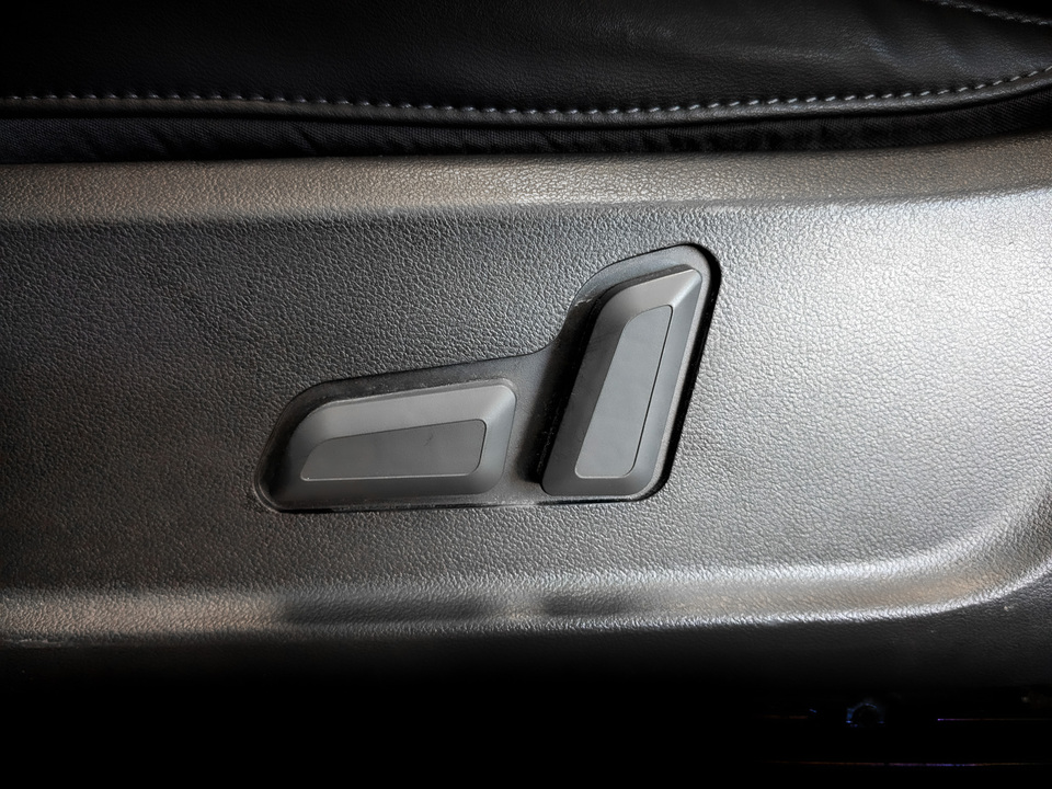 Фото Haval F7 I с пробегом 114 451 км