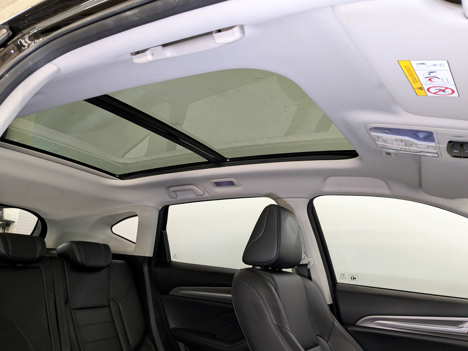Фото Haval F7 I с пробегом 114 451 км
