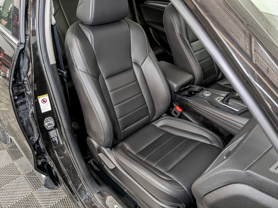 Фото Haval F7 I с пробегом 114 451 км