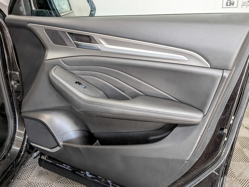 Фото Haval F7 I с пробегом 114 451 км