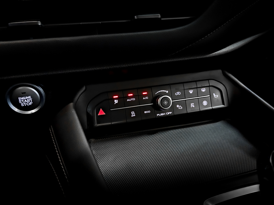 Фото Haval F7 I с пробегом 114 451 км