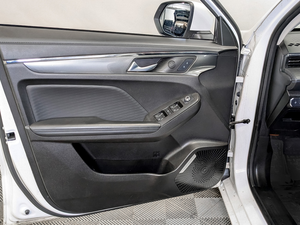 Фото Haval Jolion с пробегом 161 645 км