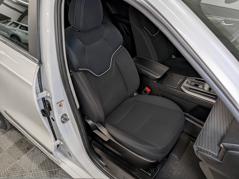Фото Haval Jolion с пробегом 161 645 км