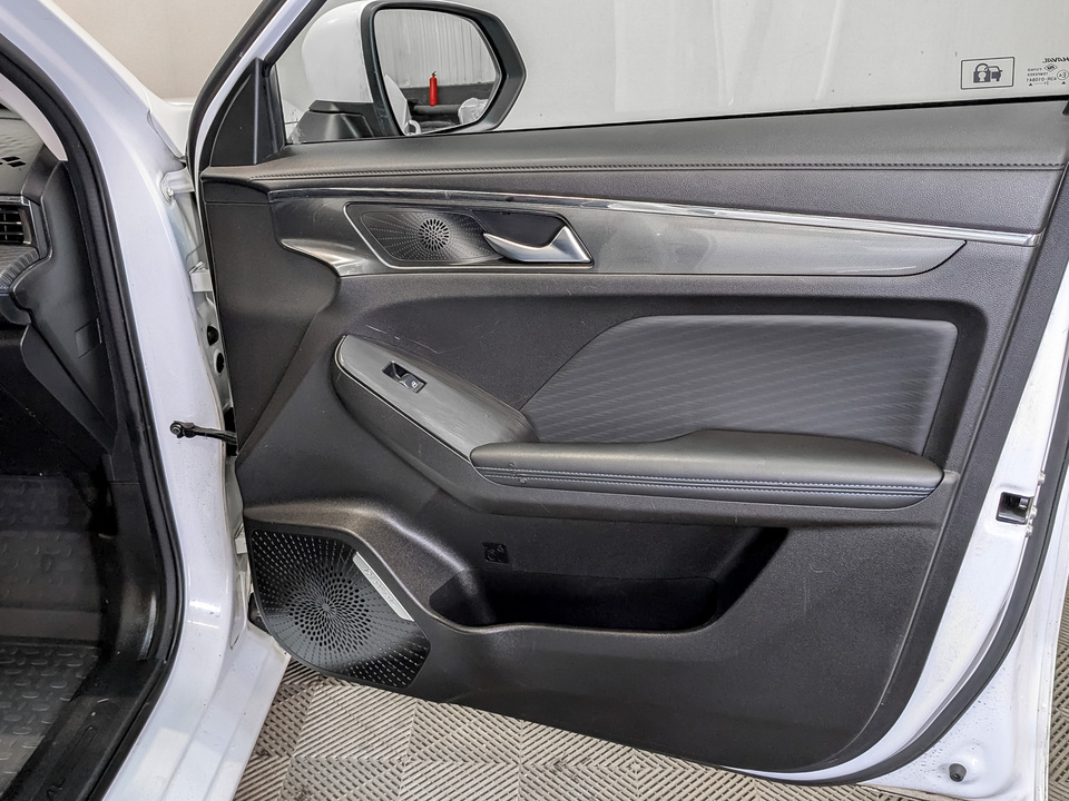 Фото Haval Jolion с пробегом 161 645 км