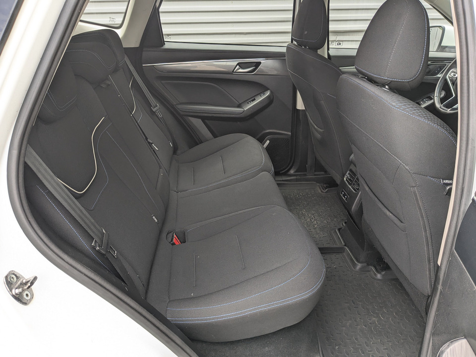 Фото HAVAL Jolion с пробегом 149 655 км