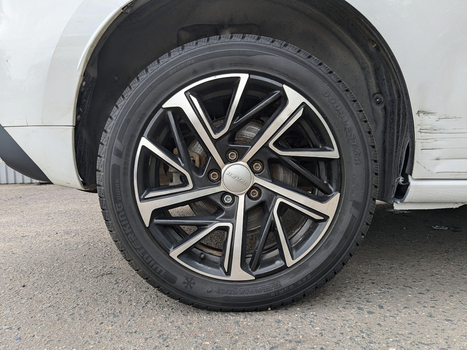 Фото HAVAL Jolion с пробегом 149 655 км