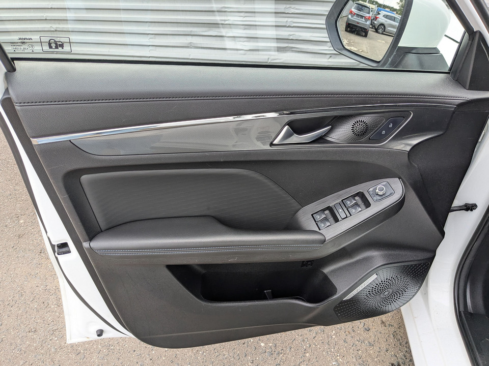 Фото HAVAL Jolion с пробегом 149 655 км