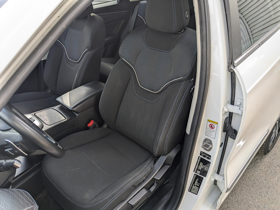 Фото HAVAL Jolion с пробегом 149 655 км