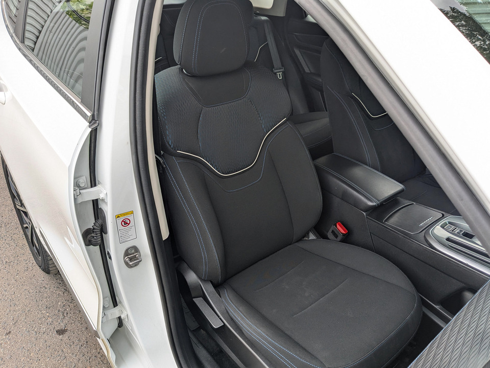 Фото HAVAL Jolion с пробегом 149 655 км