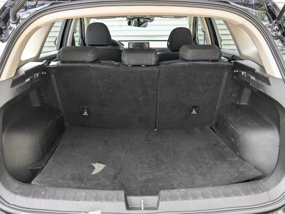Фото HAVAL Jolion с пробегом 158 662 км