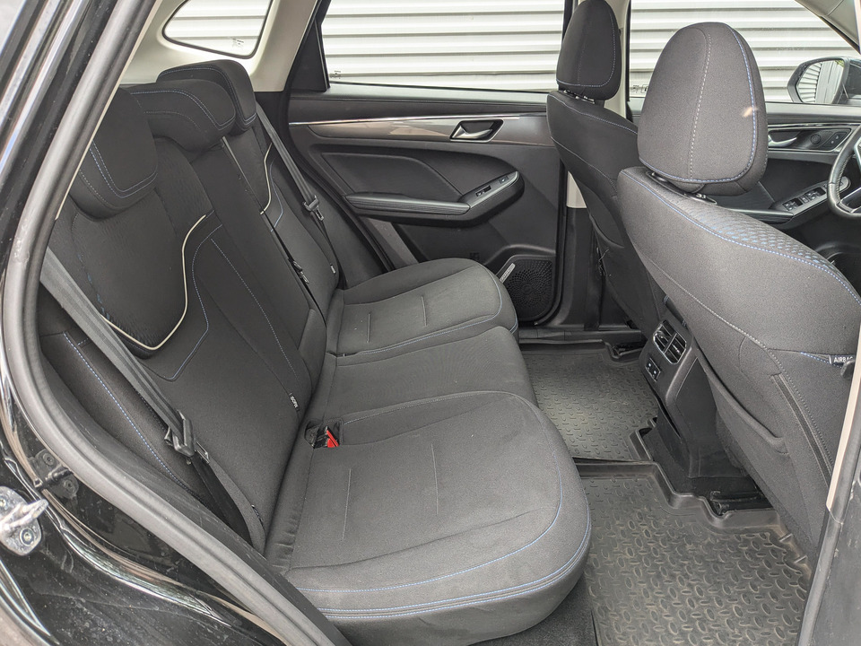 Фото HAVAL Jolion с пробегом 158 662 км