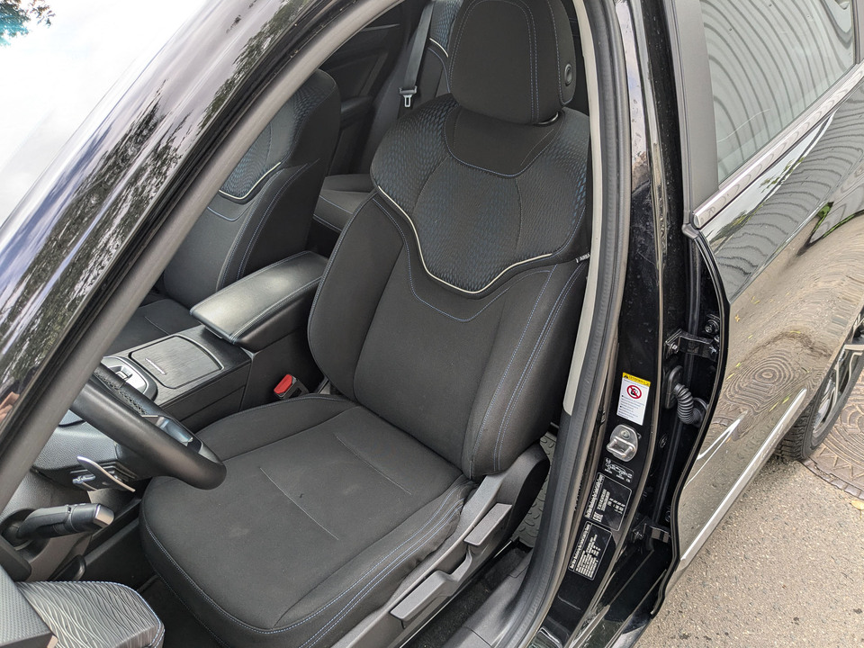 Фото HAVAL Jolion с пробегом 158 662 км