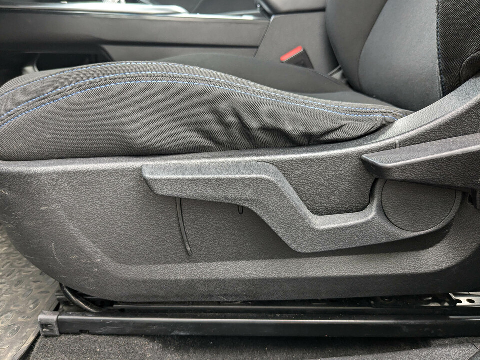 Фото HAVAL Jolion с пробегом 158 662 км
