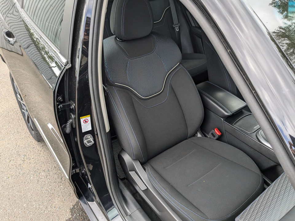 Фото HAVAL Jolion с пробегом 158 662 км