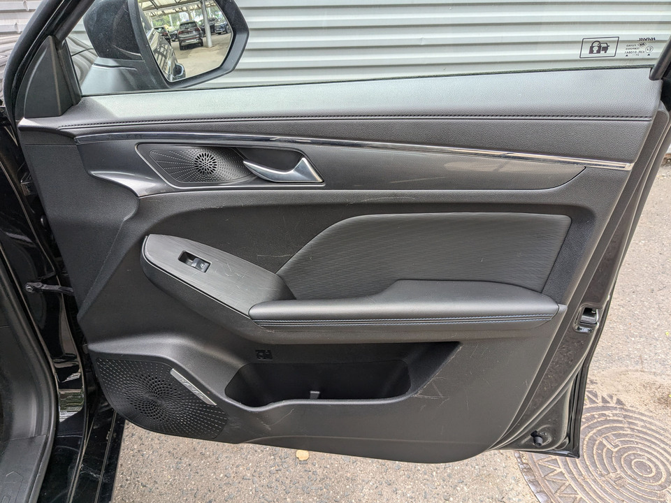 Фото HAVAL Jolion с пробегом 158 662 км