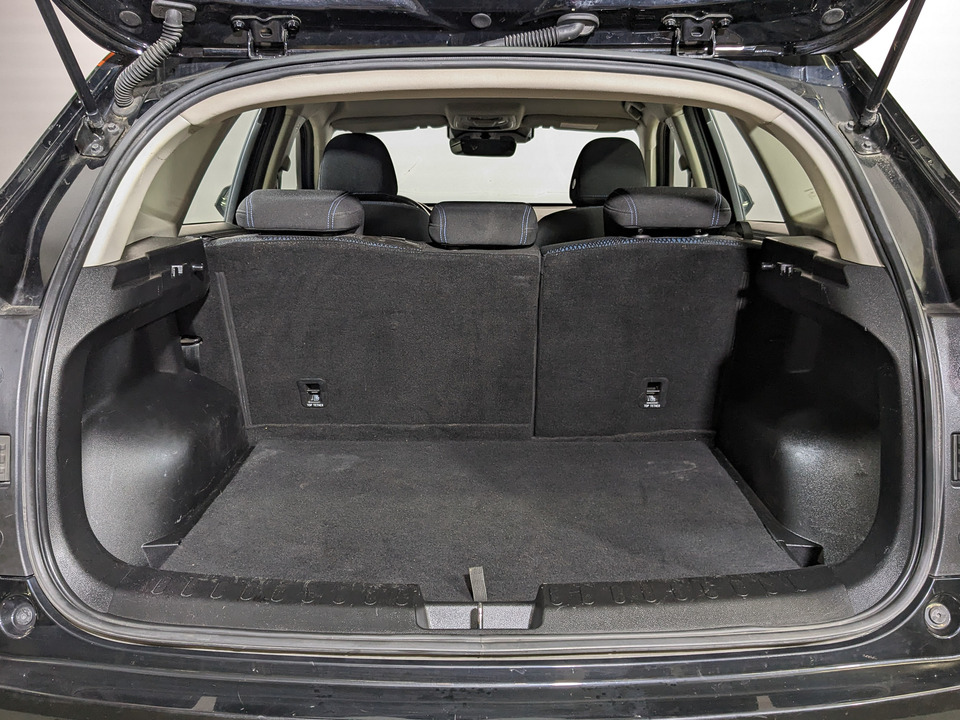 Фото Haval Jolion с пробегом 166 955 км