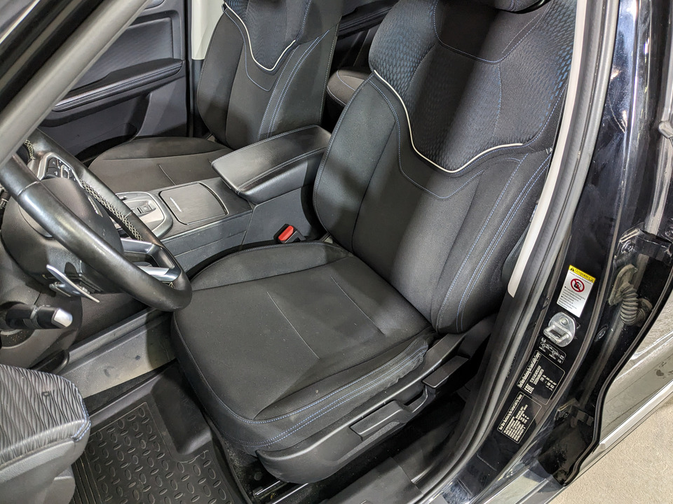 Фото Haval Jolion с пробегом 166 955 км