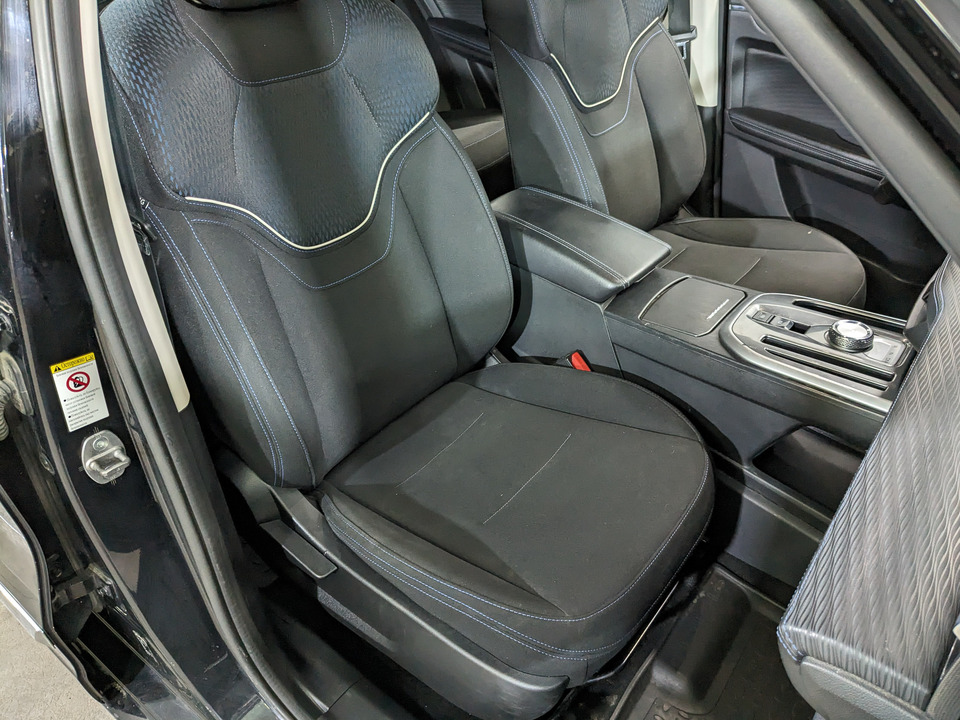 Фото Haval Jolion с пробегом 166 955 км
