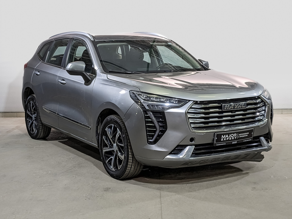 Фото Haval Jolion с пробегом 155 634 км