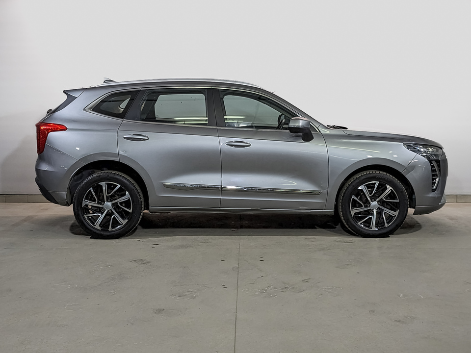 Фото Haval Jolion с пробегом 155 634 км