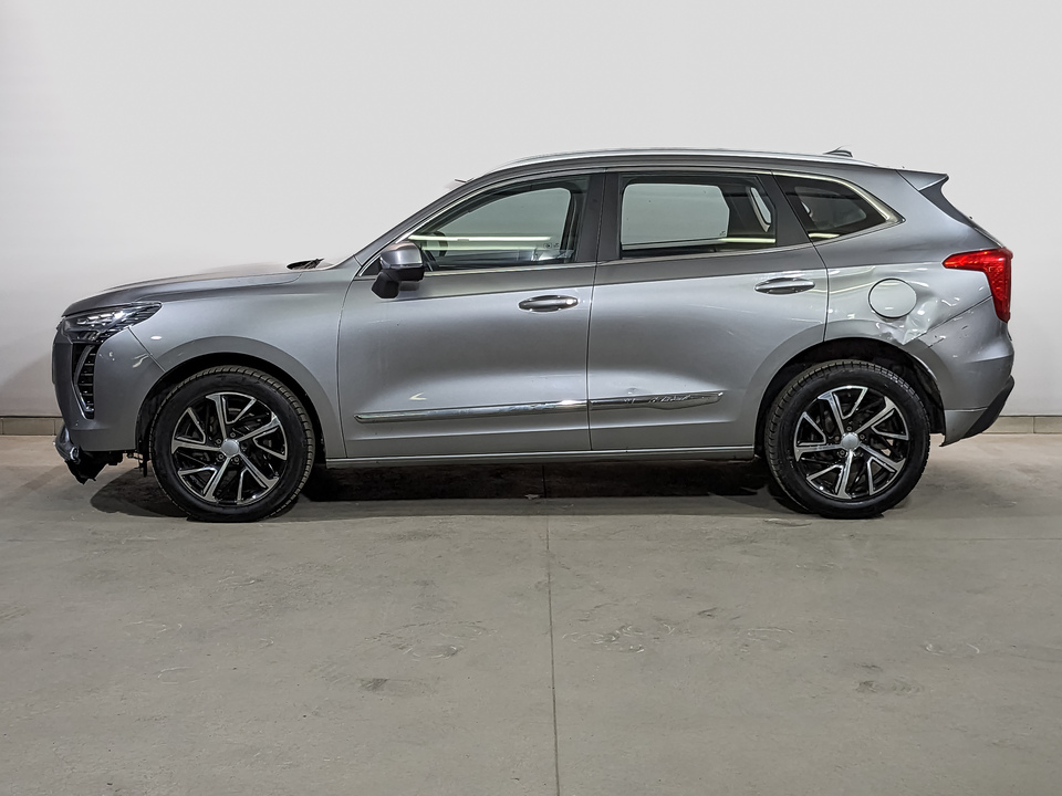 Фото Haval Jolion с пробегом 155 634 км