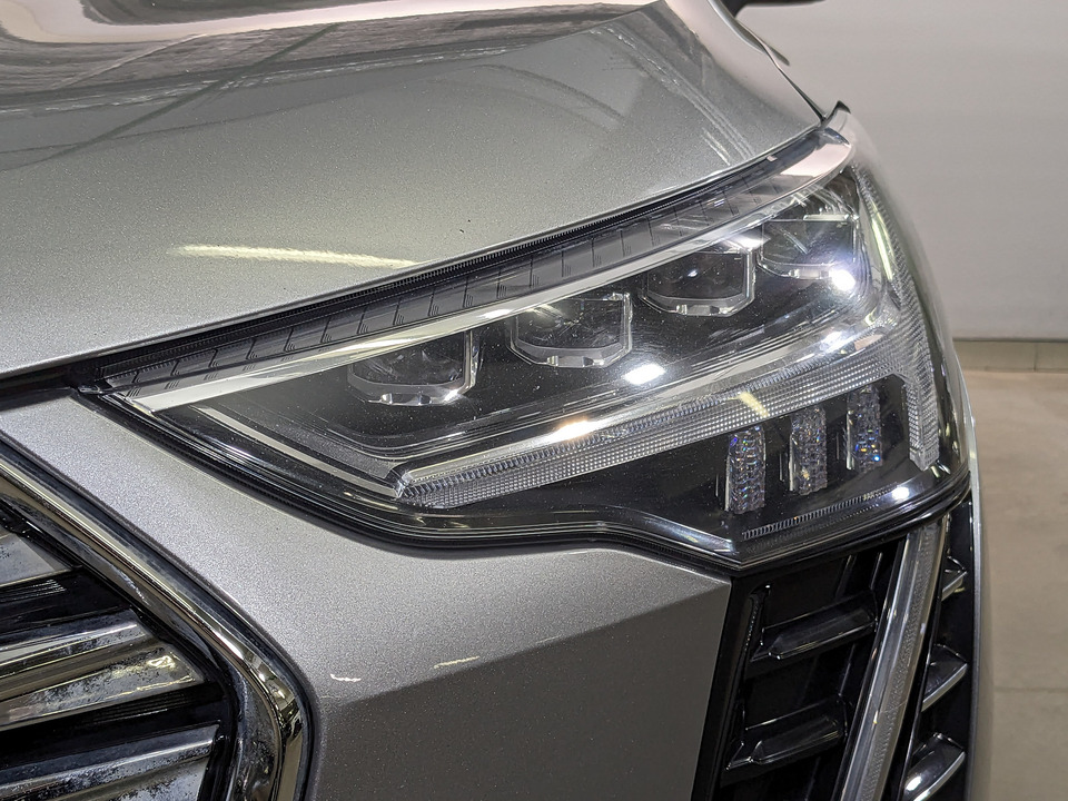 Фото Haval Jolion с пробегом 155 634 км