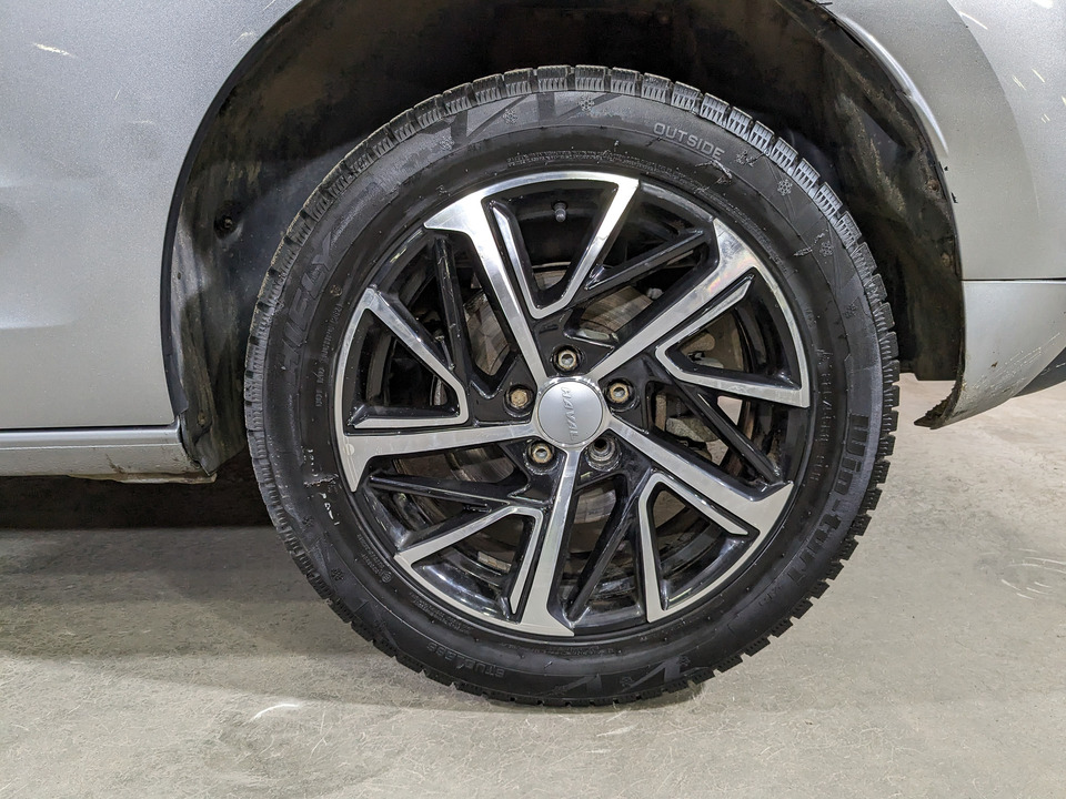 Фото Haval Jolion с пробегом 155 634 км
