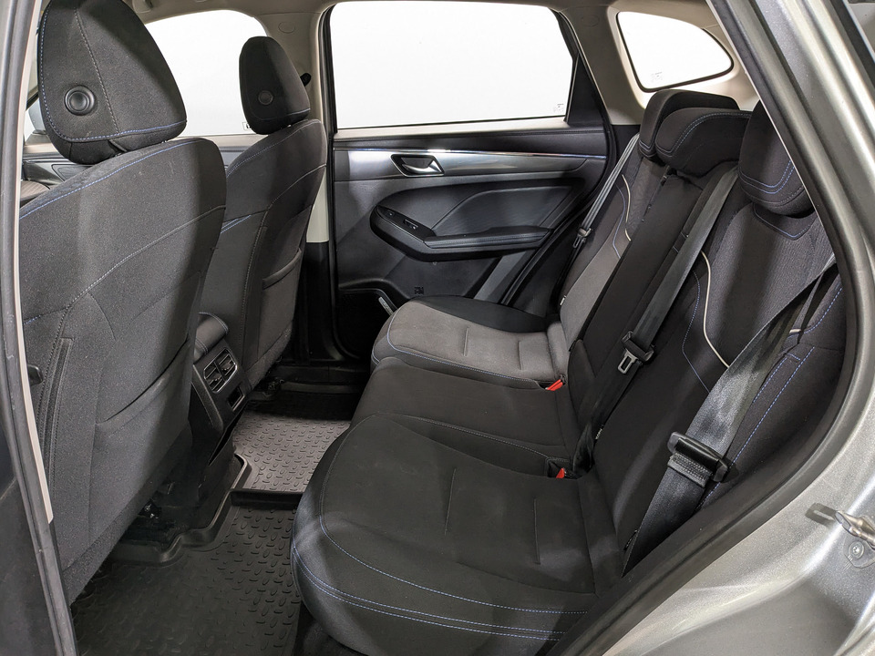 Фото Haval Jolion с пробегом 155 634 км