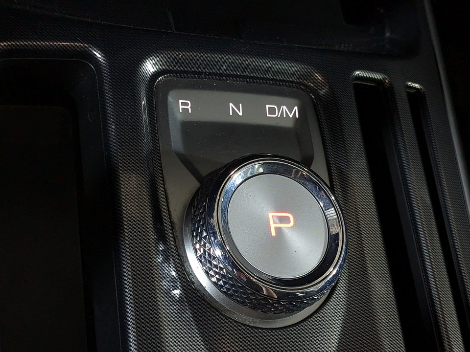 Фото Haval Jolion с пробегом 155 634 км