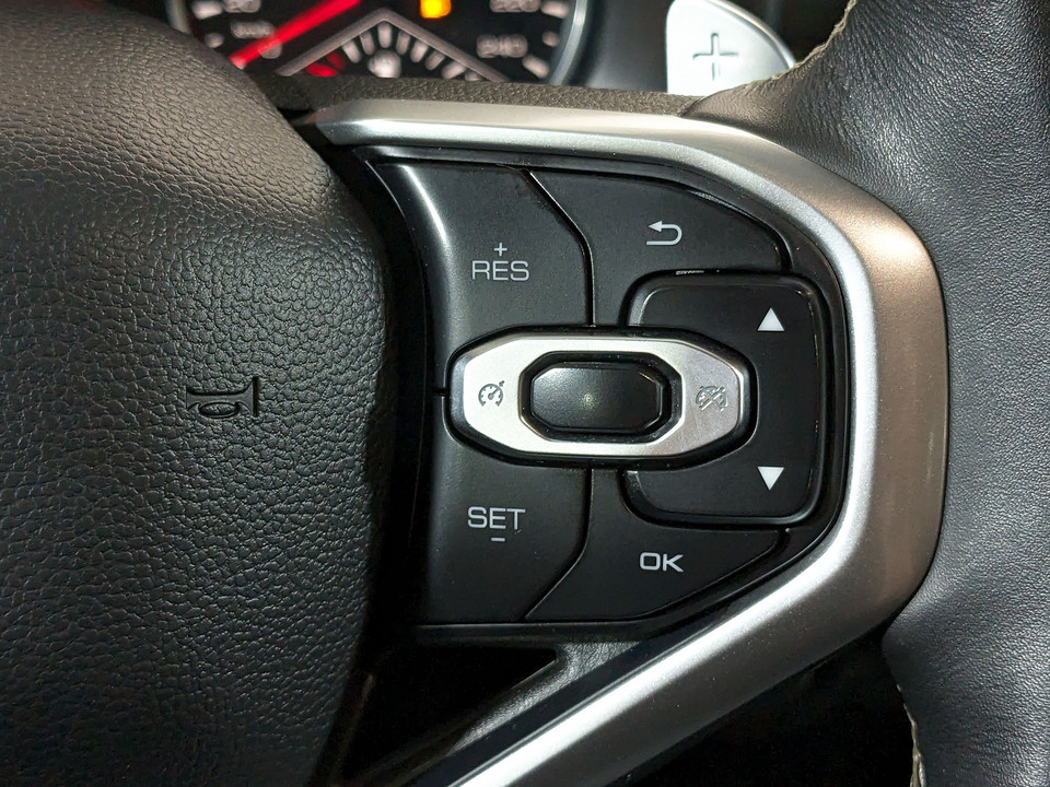 Фото Haval Jolion с пробегом 155 634 км