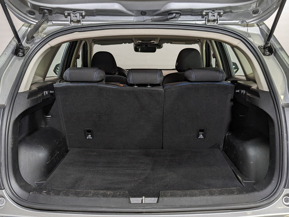 Фото Haval Jolion с пробегом 165 144 км