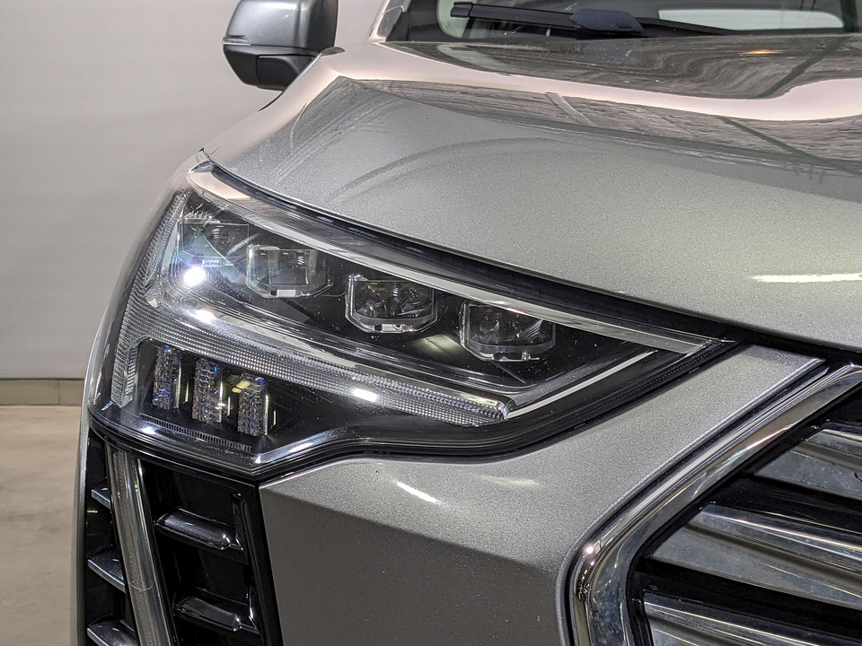 Фото Haval Jolion с пробегом 165 144 км