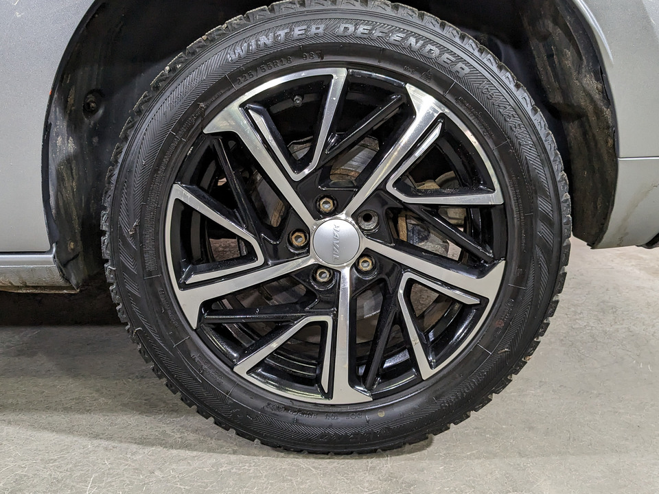 Фото Haval Jolion с пробегом 165 144 км