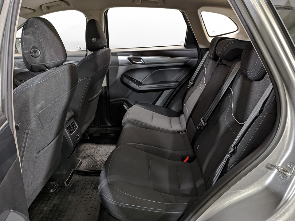 Фото Haval Jolion с пробегом 165 144 км