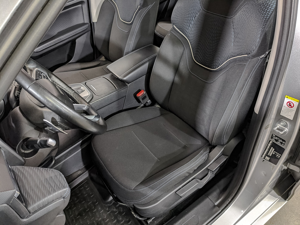 Фото Haval Jolion с пробегом 165 144 км