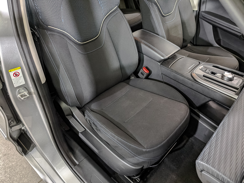 Фото Haval Jolion с пробегом 165 144 км